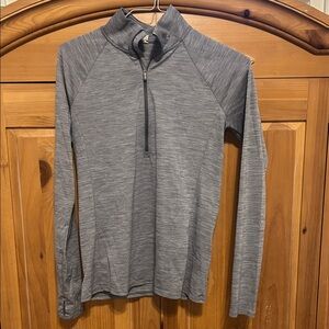 Under Armour Quarter-Zip Pullover